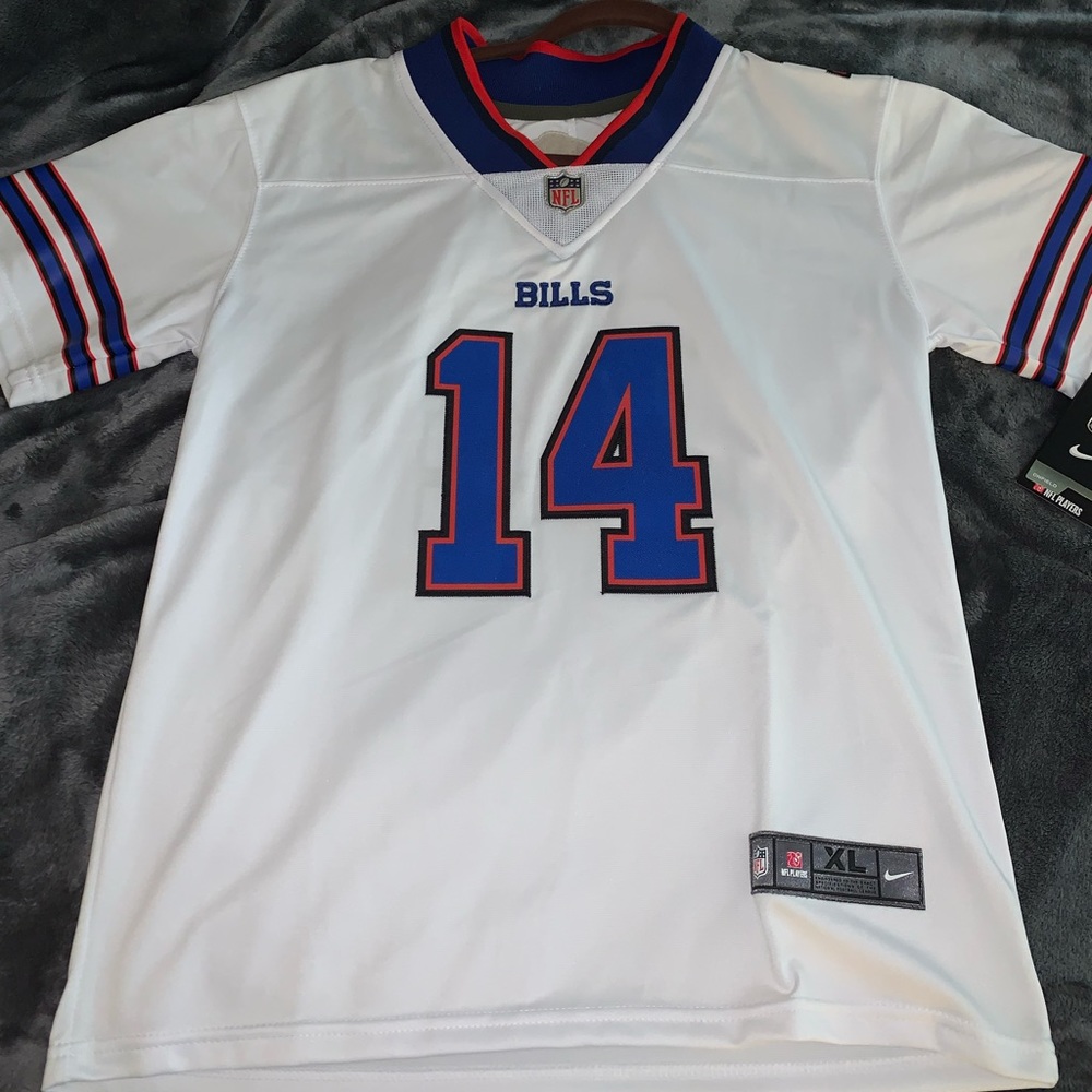 Stefon Diggs Jersey
